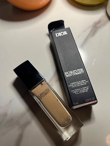Konsiler Dior Yeni