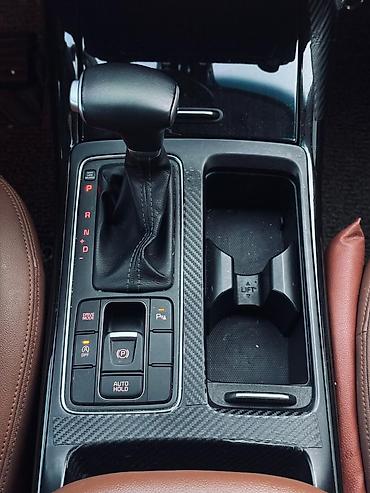 Kia: Kia Sorento: 2019 г., 2 л, Дизель — 7