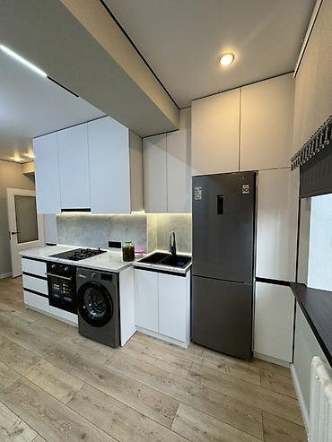 Продажа комнат: 52 м², С мебелью частично — 23