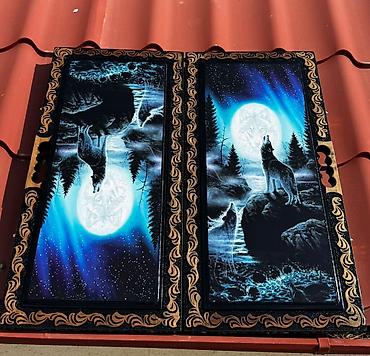 Nərdlər: Premium nərd dəstləri - Material: Keyfiyyətli ağacdan hazırlanmış — 17