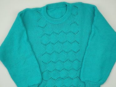 Jumpers: 4XL (EU 48), condition - Fair