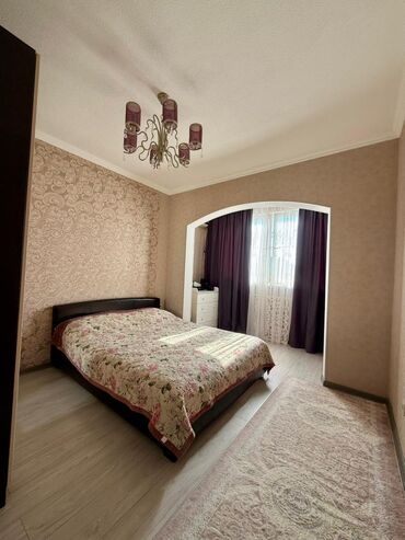 Продажа квартир: 3 комнаты, 96 м², 106 серия улучшенная, 5 этаж, Дизайнерский ремонт — 11