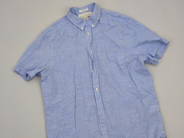 Shirts: Shirt for men, L (EU 40), H&M, condition - Very good