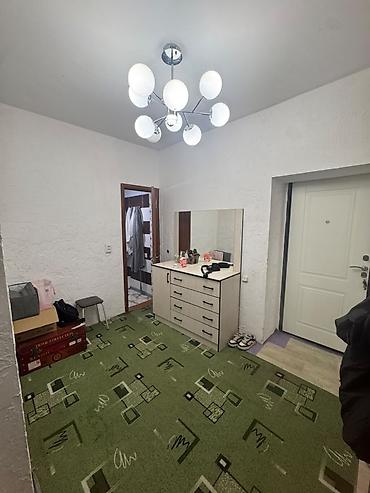 кыварти: В с Беловодское прод просторная 2‑комнатная квартира с центральным — 5