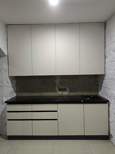 Мебель на заказ: Мебель на заказ, Кухня, Кухонный гарнитур — 26