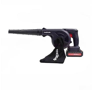 Ручные электроинструменты: Batareyalı hava üfürən "Makute 20V Model: CPB001"Makute hava üfürən — 1
