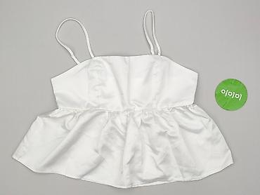 opus bluzki: Top damski, rozmiar L — 2