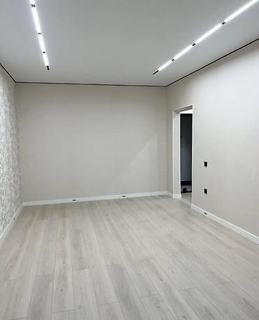 1 комната, 44 м², Технопарк Элитка, 1 этаж, Свежий ремонт