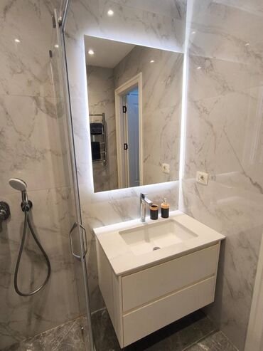 Günlük kirayə mənzillər: 3 otaqlı, Nərimanov r. r-nu — 13