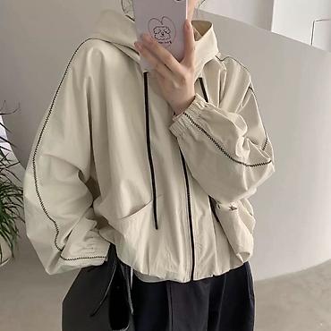 Пуховики и зимние куртки: 1500com at lalafo.kg — 6 Пуховики и зимние куртки: 1500com — 6