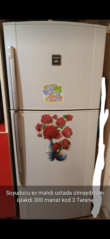 Soyuducular: Soyuducu Satılır — 6