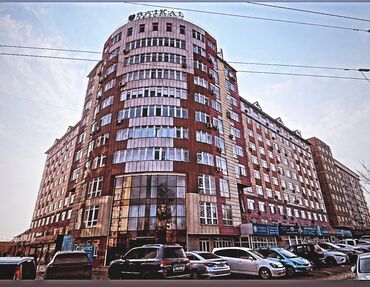 алматинка квартира: 2 комнаты, 72 м², Элитка, 4 этаж, Евроремонт