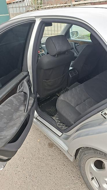 w211 e55 amg kompressor: Mercedes-Benz E-Class: 2000 г., 2.8 л, Автомат, Бензин, Седан — 6