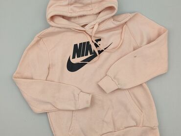 флісові кофти жіночі: Nike, Bluza z kapturem damska, rozmiar L