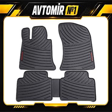 Mercedes-Benz E-Class W210 1995-2002 üçün xüsusi ölçüdə rezin salon lalafo.az -da Mercedes-Benz E-Class W210 1995-2002 üçün xüsusi ölçüdə rezin salon