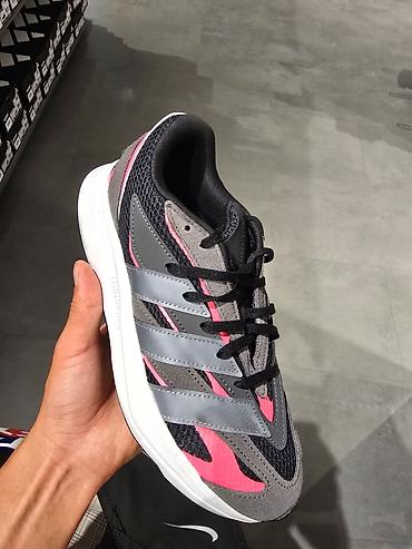 soft shell: Кроссовки, 36.5, Adidas, Новый, Самовывоз, Бесплатная доставка — 1