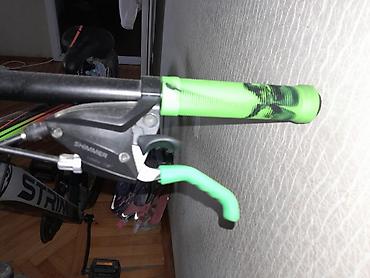 İdman velosipedləri: STRIM XT 290 dağ velosipedi tep tezedir hec bir problemi yoxdur hec — 8