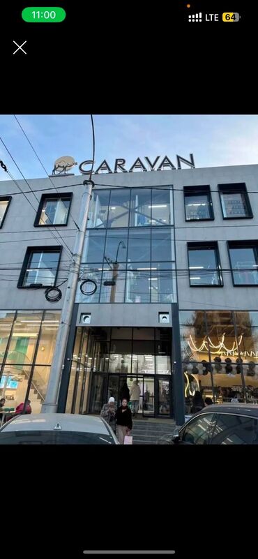 Офисы: Сдаю Бутик, 20 м², С ремонтом, Действующий, С оборудованием