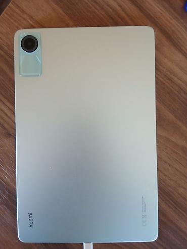 xiaomi planset: İşlənmiş Xiaomi Redmi Pad SE, 11", 256 GB, Ünvandan götürmə — 3