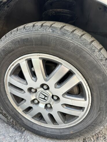 Honda: Honda Stepwgn: 2004 г., Минивэн — 6