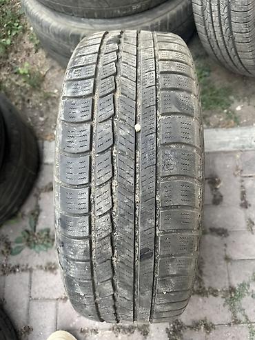 диски железки: Зимнее колесо R17 в сборе WeatherMaxx 215/55 R17 (Запаска / 1 шт) — 3