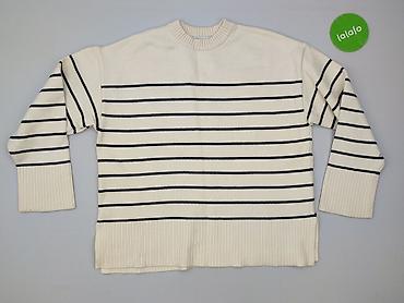 pull: Zara, Sweter damski, rozmiar M — 2