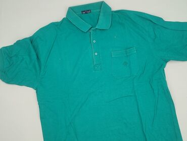 Polo shirt for men, L (EU 40), Daniel Hechter, condition - Good