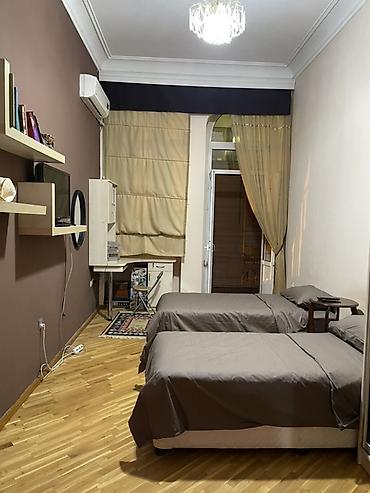 Продажа квартир: Баку, 4 комнаты, Вторичка, 210 м² — 5