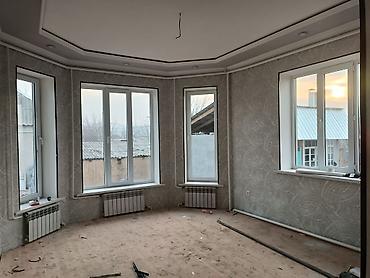 Строительство под ключ: Офисы, Квартиры, Дома Больше 6 лет опыта — 13