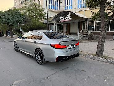 мерс 210 2 компрессор: BMW 5 series: 2017 г., 2 л, Автомат, Бензин, Седан — 2