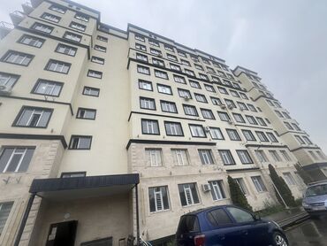 квартира берилет район аламедин базар: 1 бөлмө, Менчик ээси, Чогуу жашоосу жок, Толугу менен эмереги бар, Жарым -жартылай эмереги бар