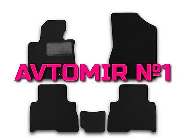 sorento baqaj: KIA Sorento 2012 ayaqalti kovrik Novline "AILERON", "NOVLINE" — 1