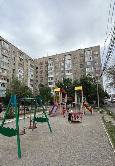 Долгосрочная аренда квартир: 1 комната, Агентство недвижимости, Без подселения, С мебелью полностью