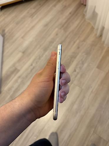 Apple iPhone: IPhone 11, 64 GB, Ağ, Face ID — 6