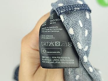 hm spania: H&M, Sukienka damska, rozmiar XS — 5