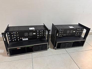 toshiba tv: Otelller üçün mərkəz TV stansiya satılır. TV stansiya TRİAX modelidir — 4