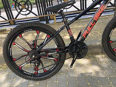 İdman velosipedləri: 26-lıq FULLBIKE GTR-66B dağ velosipedi Endirimlə 199-azn Ünvan Q — 3