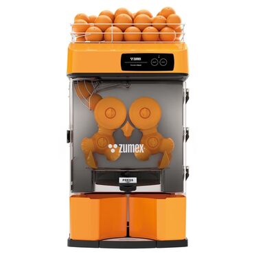 Zumex Versatile Basic – peşəkar sitrus şirəçəkmə aparatı - Avtomatik