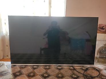 televizor alti dizayn alcıpan: Ekrani catdiyib temire ehtiyaci var usdaya aparmamwam bilmrem xercini — 1