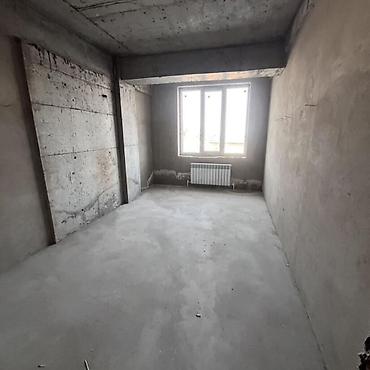 Продажа квартир: 1 комната, 40 м², Джал-15 Элитка, 2 этаж, ПСО (под самоотделку) — 5