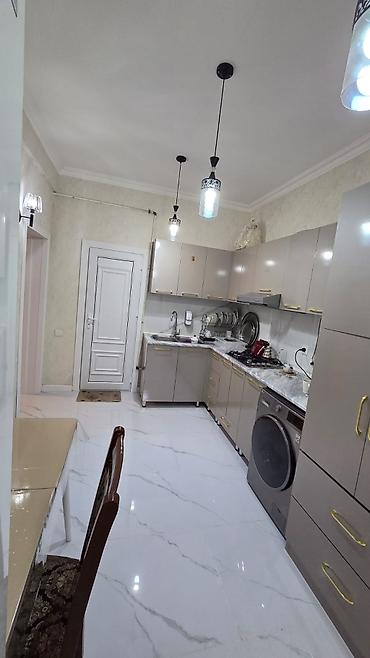 sumqayıtda yeni tikili binalar: 2 otaqlı, Yeni tikili, 71 kv. m — 10