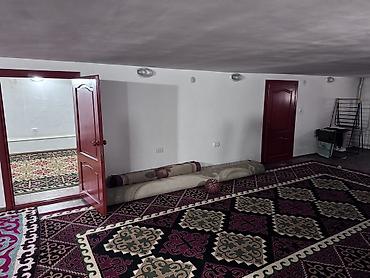 Продажа коттеджей и домов: Продаётся четырехуровневый дом Ж/м Кок-Жар, ул. Конорчок Площадь — 7