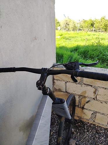 velosiped 28 type 1: Elektrik velosipedi – şəhər və yüngül ofroud üçün Xüsusiyyətlər: - — 4