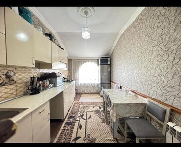 Yeni tikili: 3 otaqlı, Yeni tikili, 96 kv. m — 4