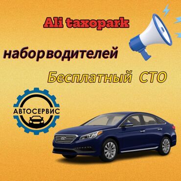 ищу работу фаст фуд: Талап кылынат Такси айдоочусу - Компания транспорту