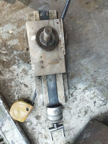 Токарные станки: Токарные станок тв7. 100 000 сом ТВ 7 Бабка тв 16. 15000 сом — 12