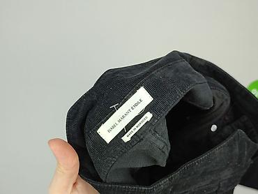 isabel marant: Isabel Marant, Spodnie materiałowe damskie, rozmiar S — 4