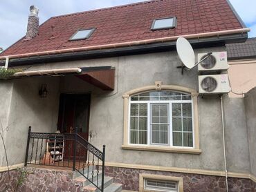 Həyət evləri və villaların satışı: Mərdəkan 4 otaqlı, 100 kv. m, Orta təmir — 16