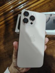 çakma iphone: IPhone 16 Pro Max, 256 GB