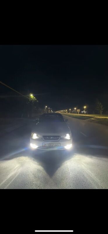 киа рау: Daewoo Nexia: 2009 г., 1.5 л, Механика, Бензин, Седан